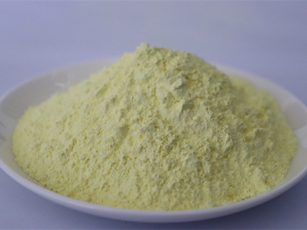 Cerium oxide